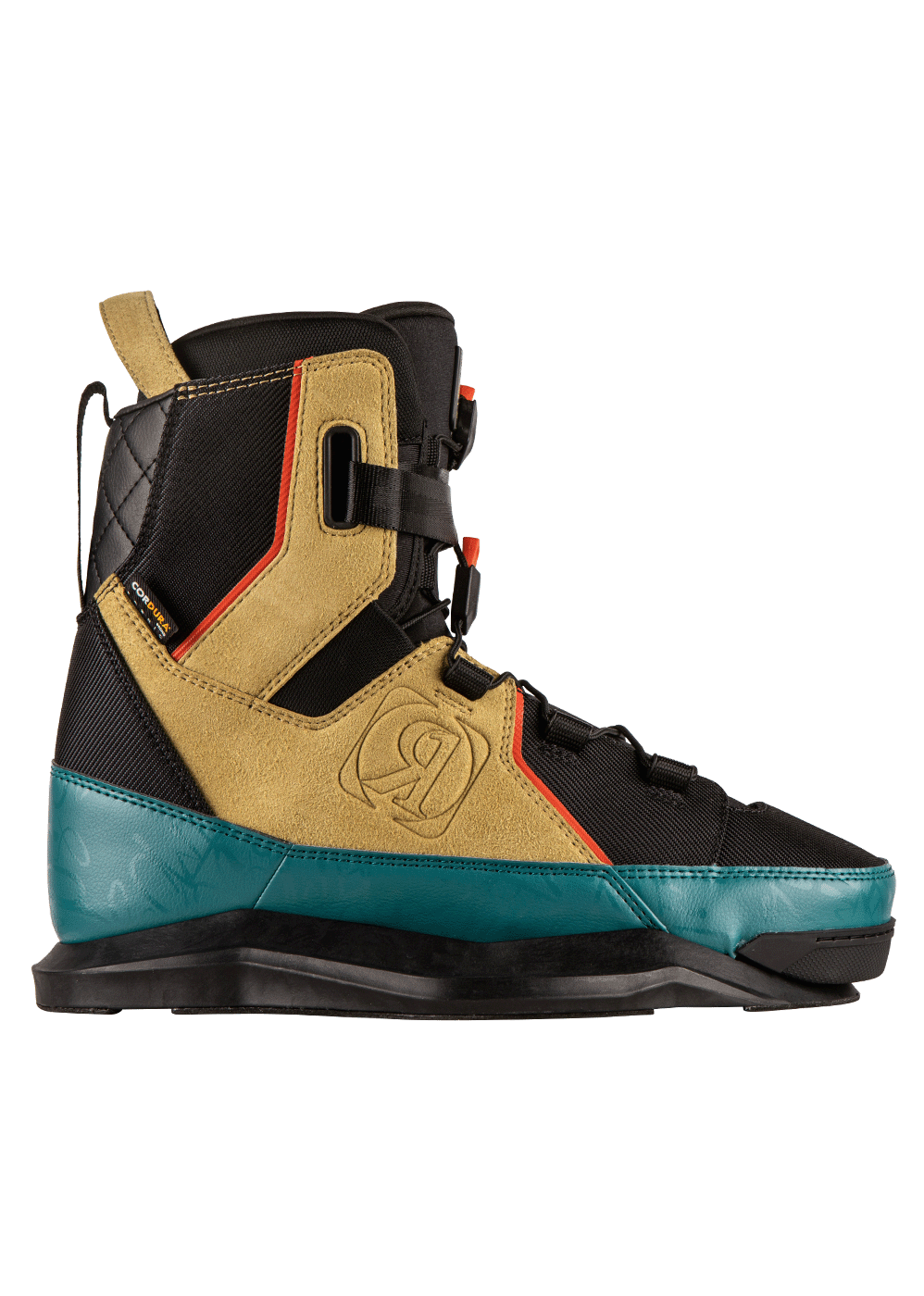 RONIX BOOTS - ATMOS EXP - INTUITION (2024) - Desert Moss / Ocean