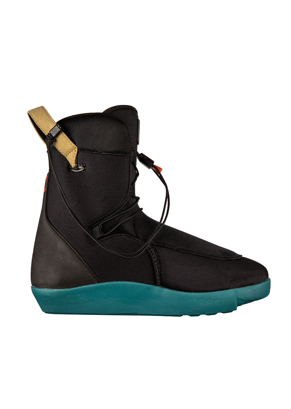 RONIX BOOTS - ATMOS EXP - INTUITION (2024) - Desert Moss / Ocean