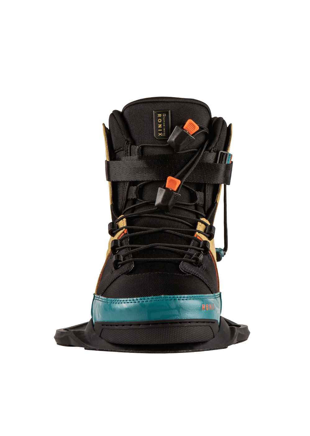 RONIX BOOTS - ATMOS EXP - INTUITION (2024) - Desert Moss / Ocean