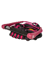 Ronix Wake surf Ropes - SILICONE SURF ROPE WITH HANDLE