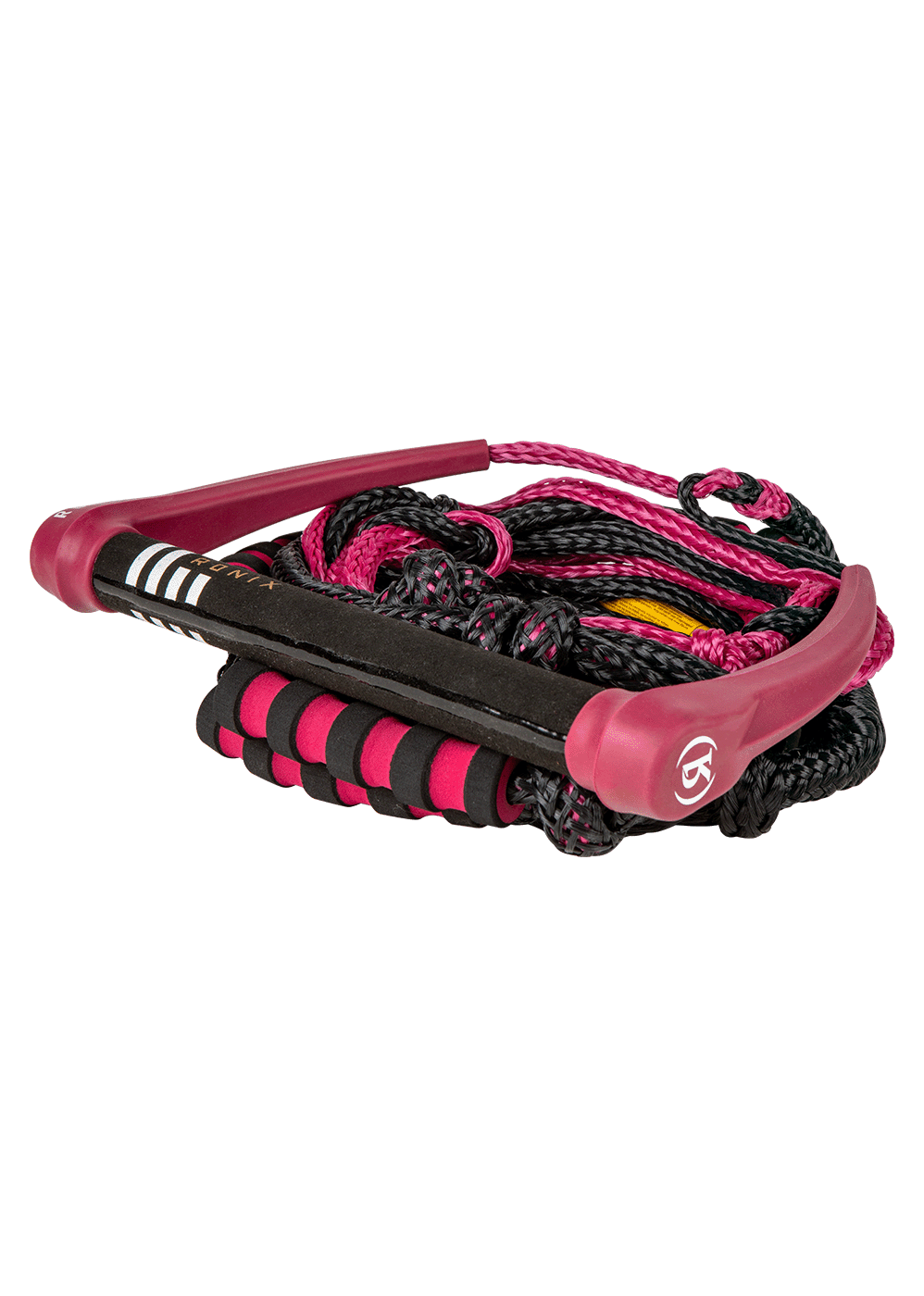 Ronix Wake surf Ropes - SILICONE SURF ROPE WITH HANDLE