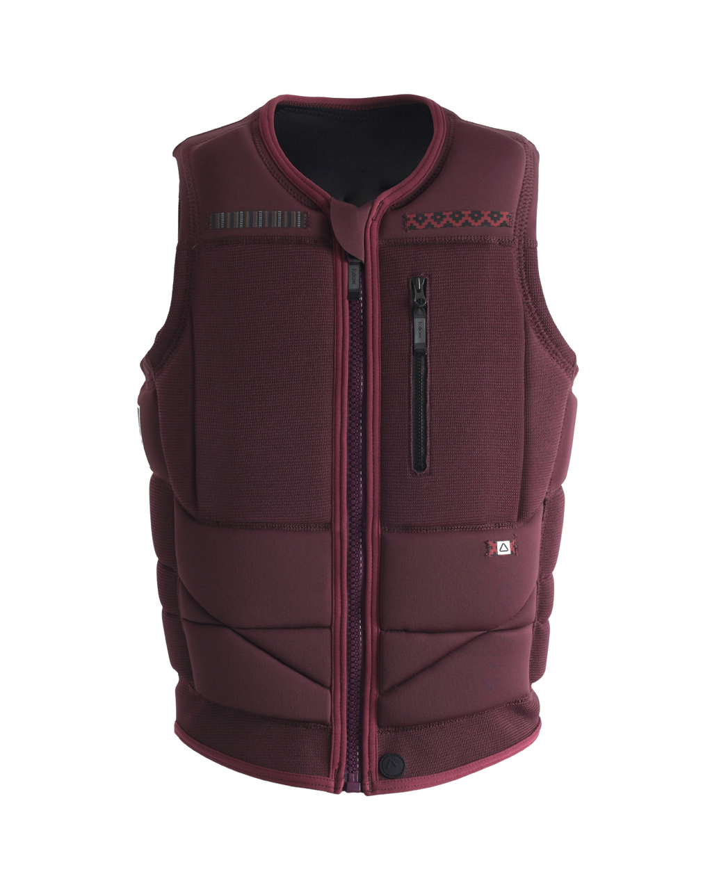 Follow Capiva Impact Vest