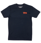 RONIX - Shaka T-SHIRT Navy