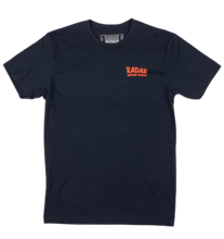 Load image into Gallery viewer, RONIX - Shaka T-SHIRT Navy
