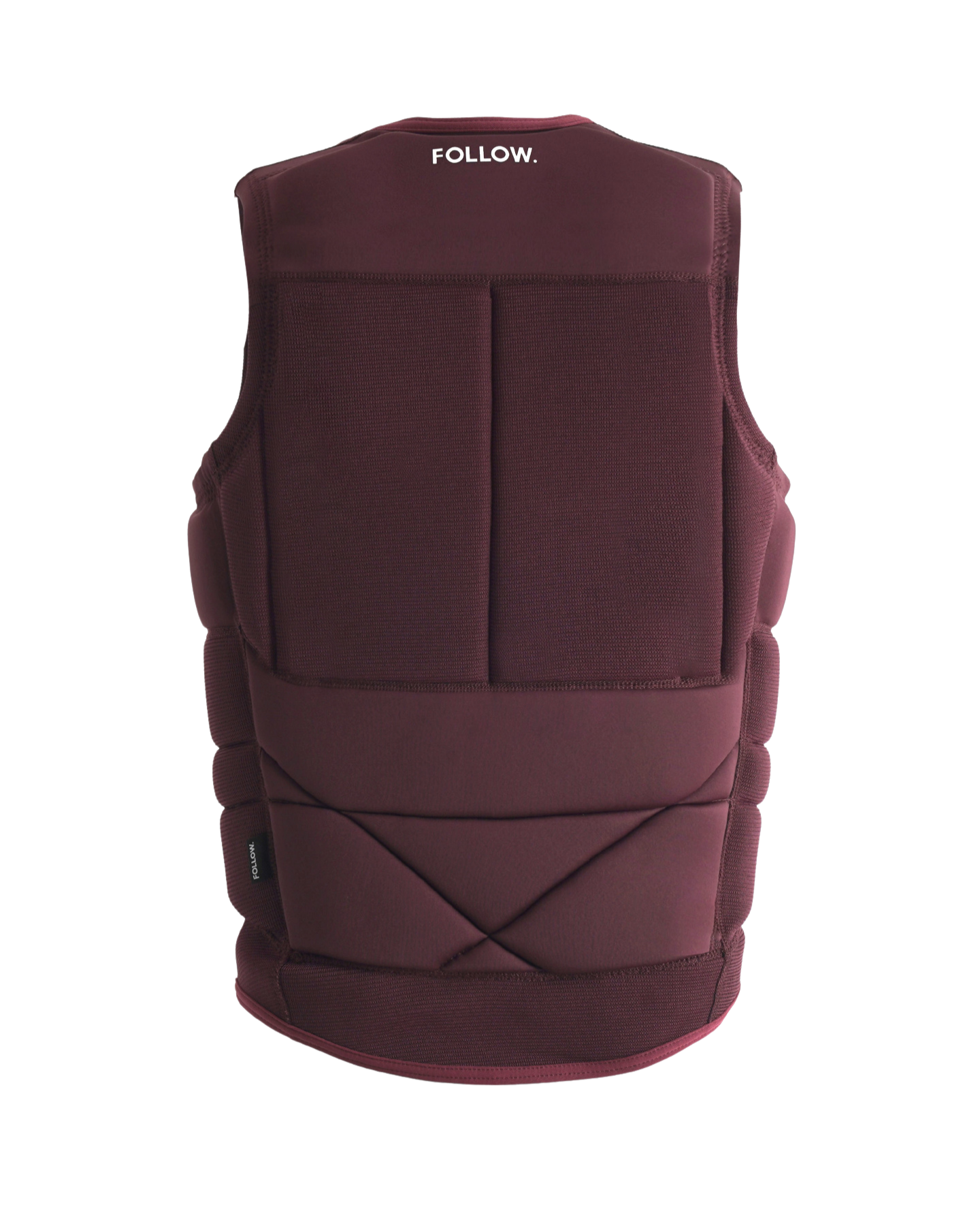 Follow Capiva Impact Vest