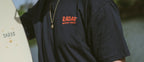 RONIX - Shaka T-SHIRT Navy