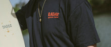 Load image into Gallery viewer, RONIX - Shaka T-SHIRT Navy
