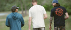 RONIX - Shaka T-SHIRT Navy