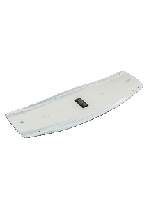 RONIX WAKEBOARDS 2025 - Supreme - Air Core 3 - White / Dove Grey