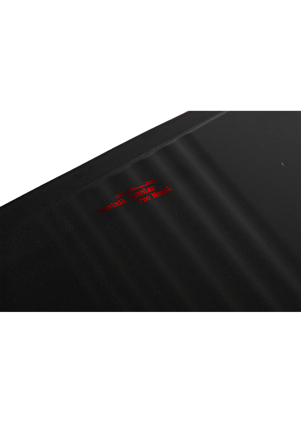 RONIX PARKBOARDS 2025 - Kinetik Project - Springbox 2 - Shattered Black