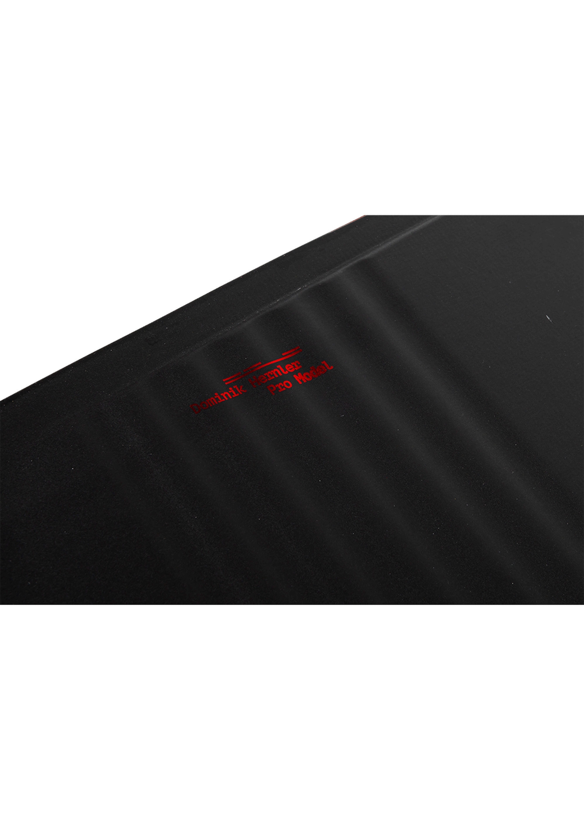 RONIX PARKBOARDS 2025 - Kinetik Project - Springbox 2 - Shattered Black