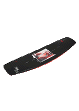 Load image into Gallery viewer, RONIX WAKEBOARDS 2025 - Kinetik Project - Springbox 2 - Shattered Black
