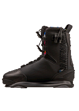 Load image into Gallery viewer, RONIX WAKEBOARD BOOTS 2025 - RXT - Intuition - Midnight
