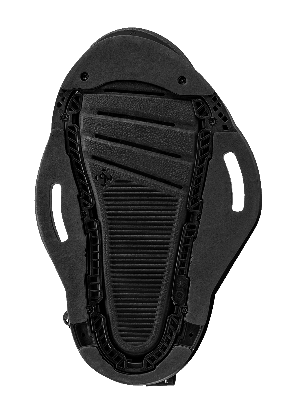 RONIX BOOTS 2025 - Kinetik Project EXP - Intuition - White /  Black