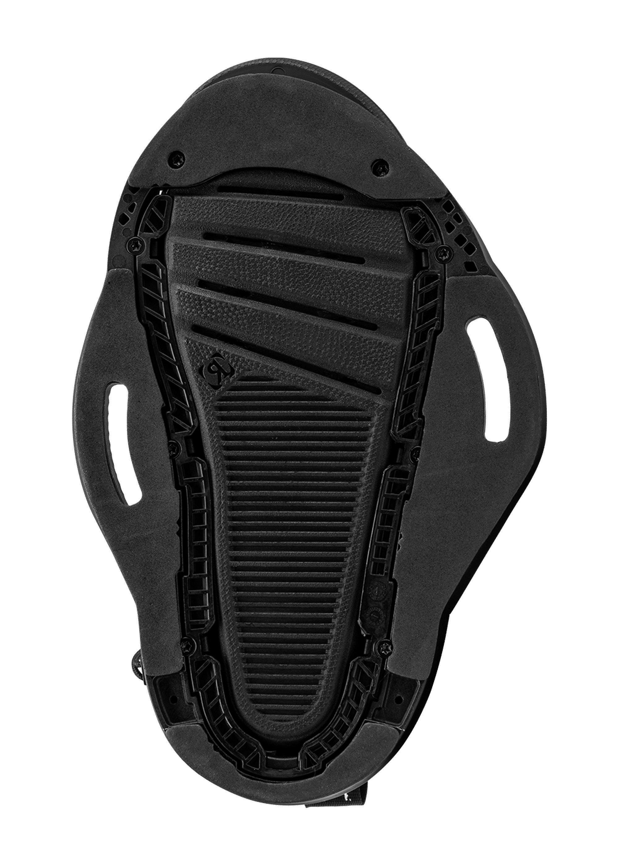 RONIX BOOTS 2025 - Kinetik Project EXP - Intuition - White /  Black