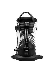 RONIX BOOTS 2025 - Kinetik Project EXP - Intuition - White /  Black