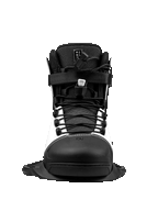 RONIX BOOTS 2025 - Kinetik Project EXP - Intuition - White /  Black