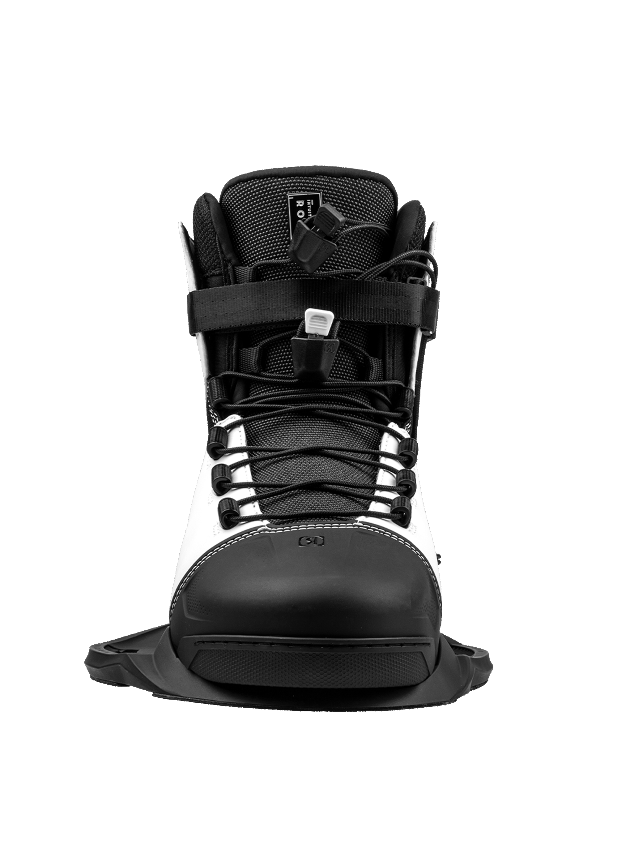 RONIX BOOTS 2025 - Kinetik Project EXP - Intuition - White /  Black