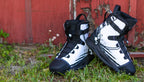 RONIX BOOTS 2025 - Kinetik Project EXP - Intuition - White /  Black