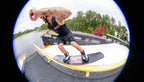 RONIX BOOTS 2025 - Kinetik Project EXP - Intuition - White /  Black