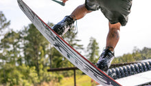 Load image into Gallery viewer, RONIX BOOTS 2025 - Kinetik Project EXP - Intuition - White /  Black

