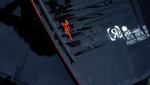 Load image into Gallery viewer, RONIX WAKEBOARDS 2025 - Kinetik Project - Springbox 2 - Shattered Black
