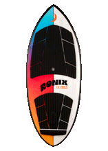 Load image into Gallery viewer, RONIX WAKESURF 2025 - Standard Core - Skimmer - Skyscape Blue / Red
