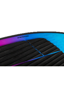 RONIX WAKESURF 2025 - Standard Core - Skimmer - Skyscape Blue / Red