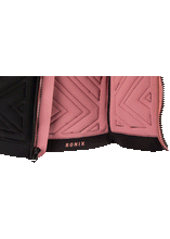 Load image into Gallery viewer, Ronix Moon Stone - Impact Vest - Black / Rose Gold (2025)
