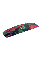 RONIX WAKEBOARDS 2026 - Rise - Air Core 3 - Granite Swirl