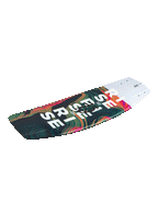 RONIX WAKEBOARDS 2026 - Rise - Air Core 3 - Granite Swirl