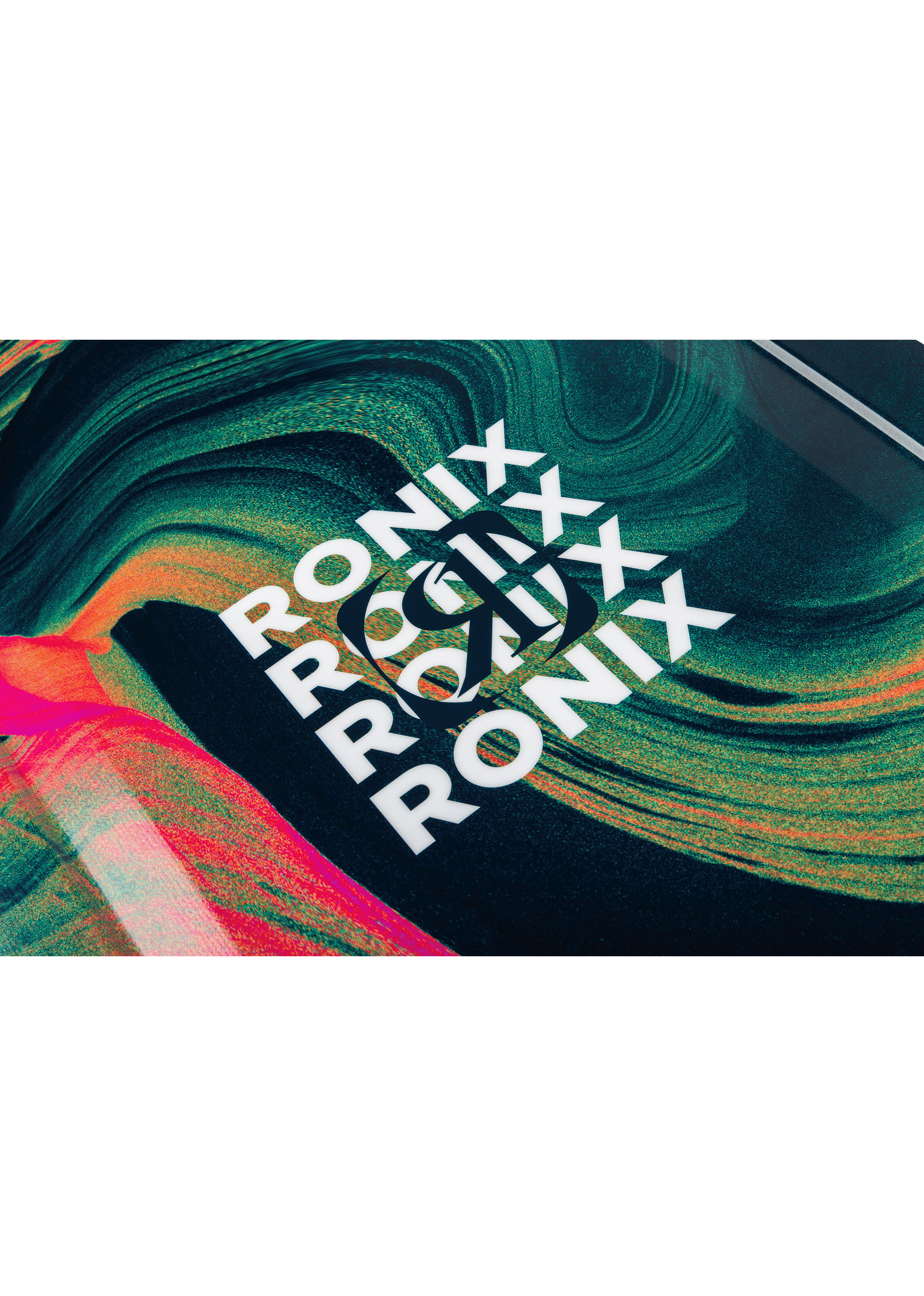 RONIX WAKEBOARDS 2026 - Rise - Air Core 3 - Granite Swirl