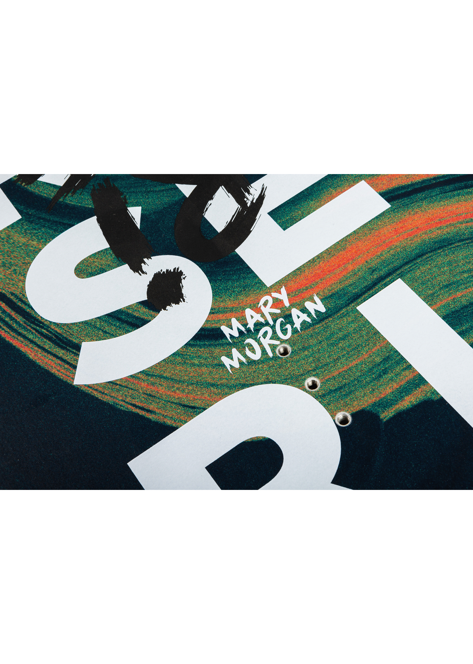 RONIX WAKEBOARDS 2026 - Rise - Air Core 3 - Granite Swirl