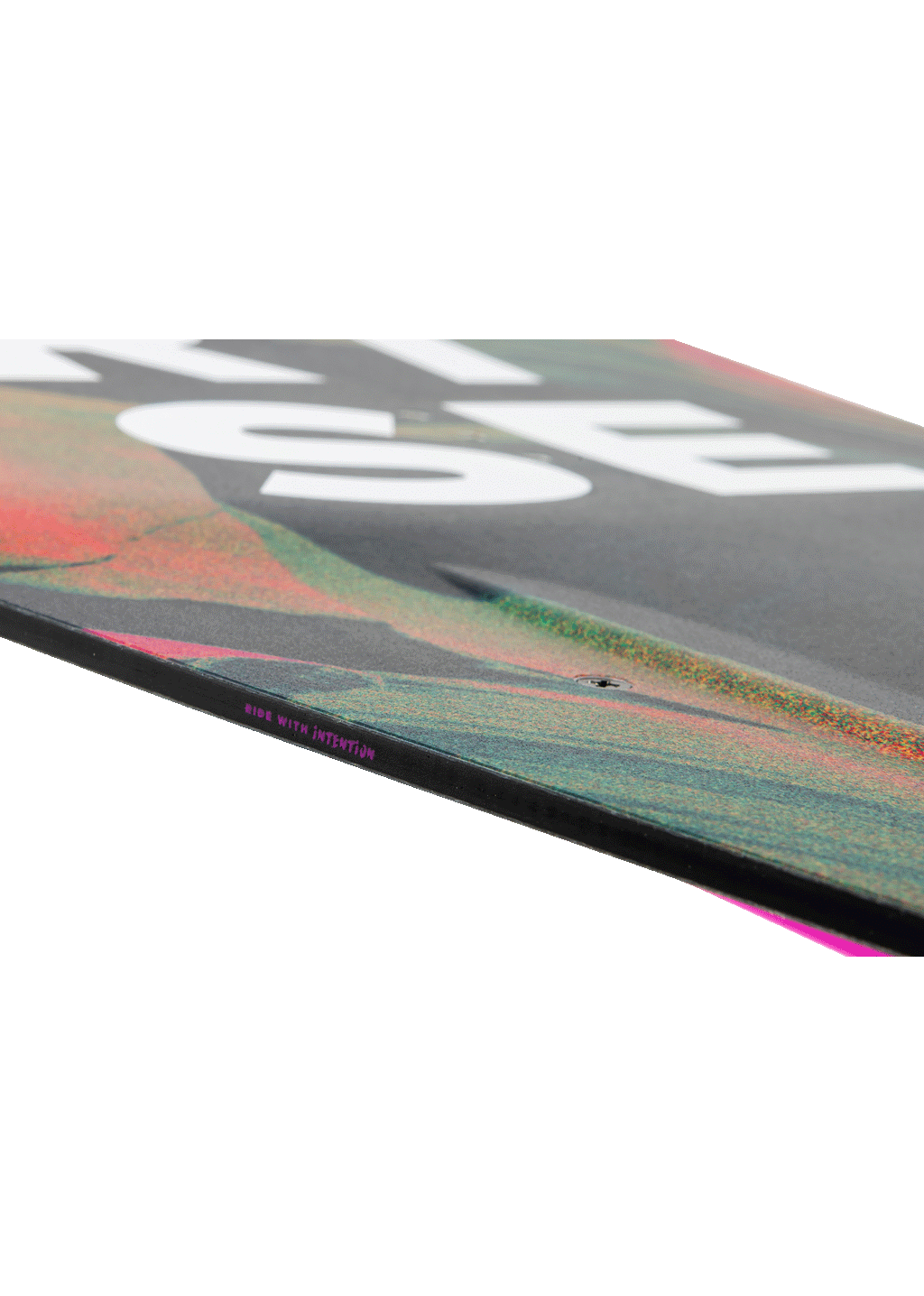RONIX WAKEBOARDS 2026 - Rise - Air Core 3 - Granite Swirl
