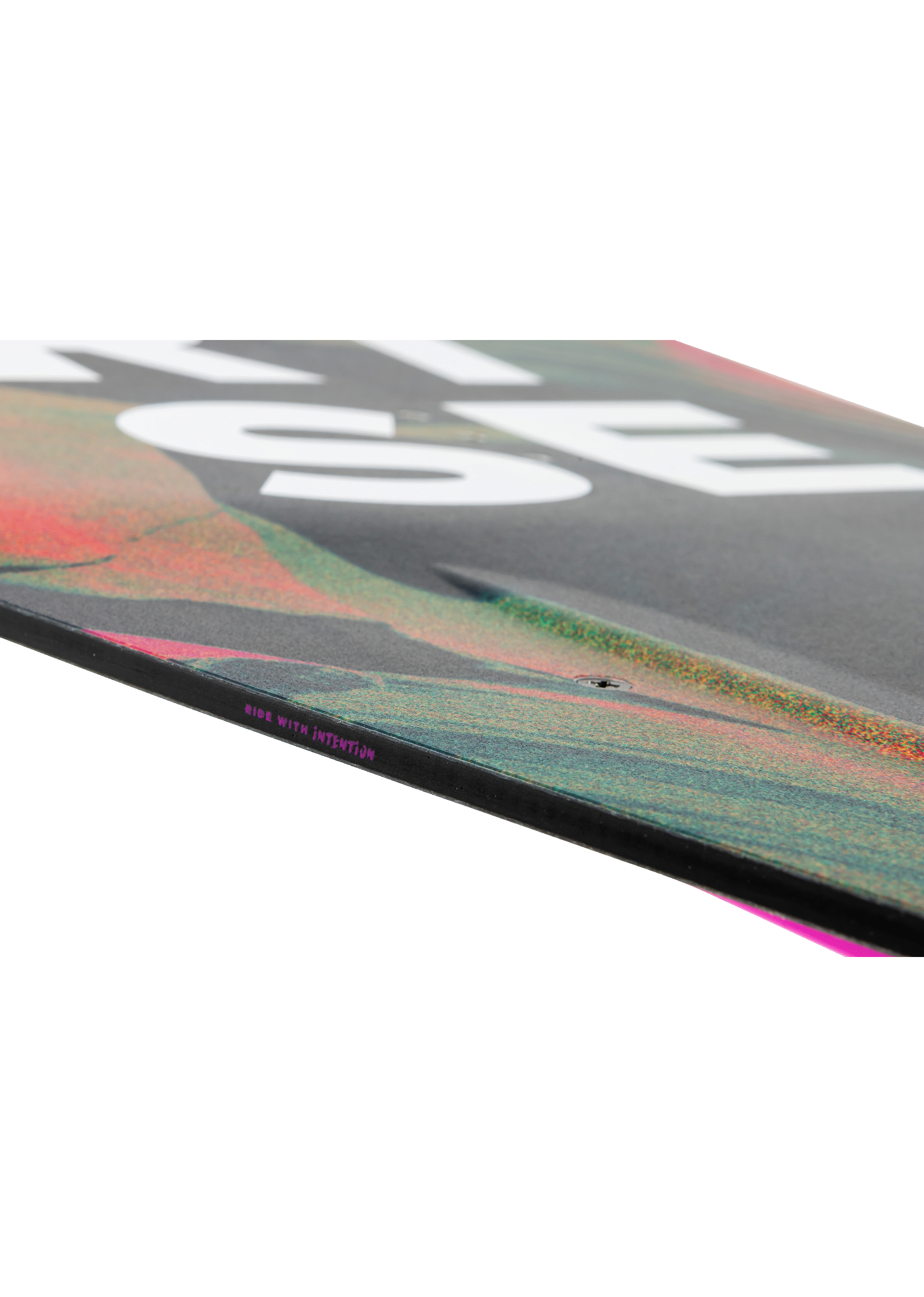 RONIX WAKEBOARDS 2026 - Rise - Air Core 3 - Granite Swirl