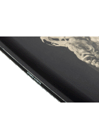 RONIX PARKBOARDS 2025 - Utopia - Mythological Black