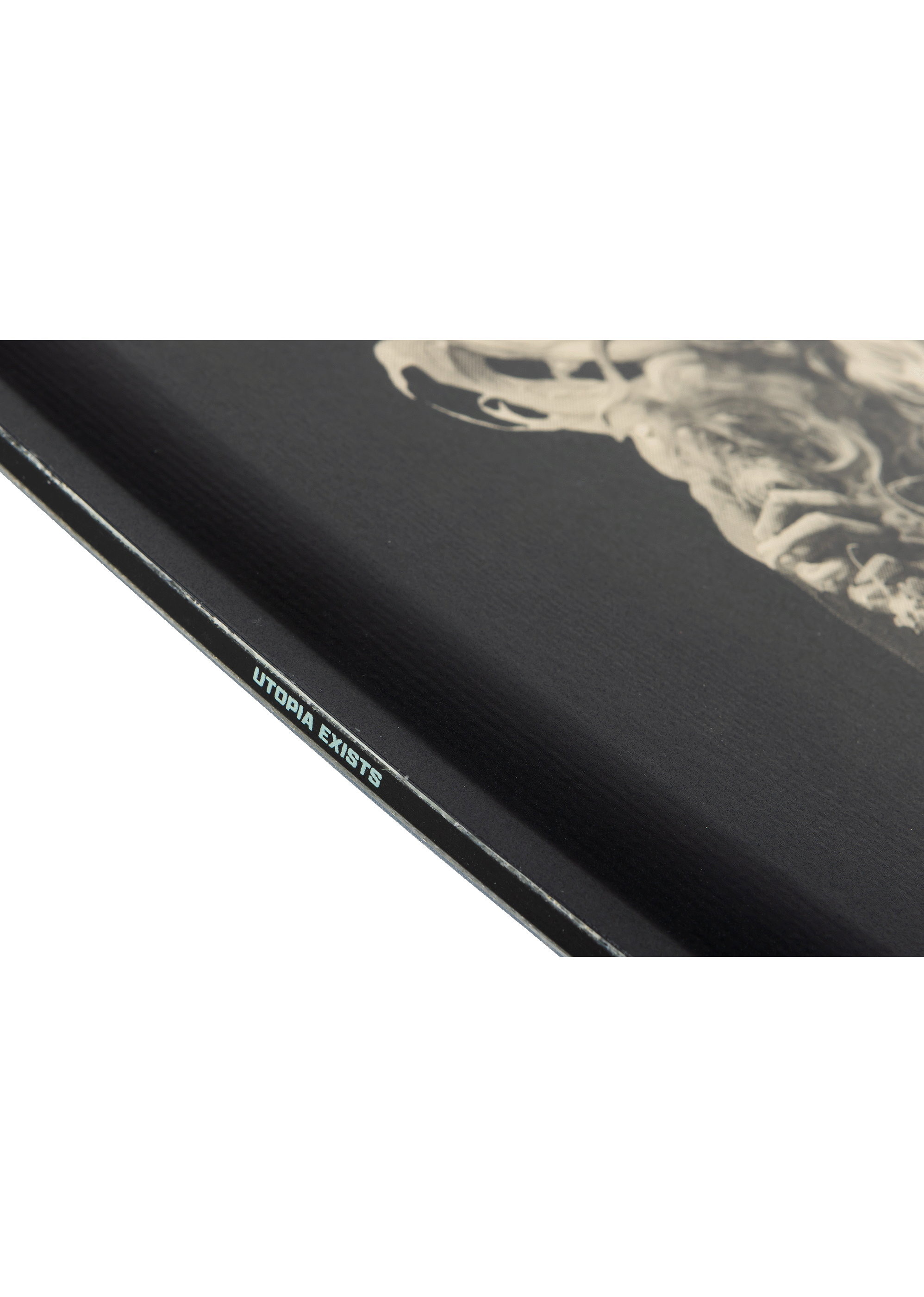 RONIX PARKBOARDS 2025 - Utopia - Mythological Black