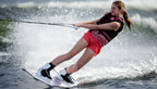 RONIX WAKEBOARDS 2025 - Girl's RX1 - Air Core 3 - Checkered Butterfly