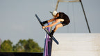 RONIX PARKBOARDS 2025 - Utopia - Mythological Black