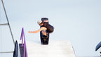 RONIX PARKBOARDS 2025 - Utopia - Mythological Black