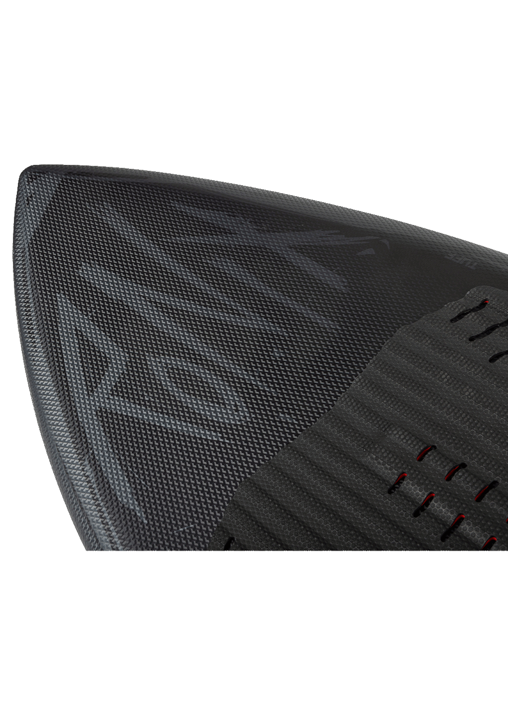 RONIX WAKESURF 2026 - Tuff Tech - Sea Captain - Dark Abyss