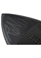 RONIX WAKESURF 2026 - Tuff Tech - Sea Captain - Dark Abyss