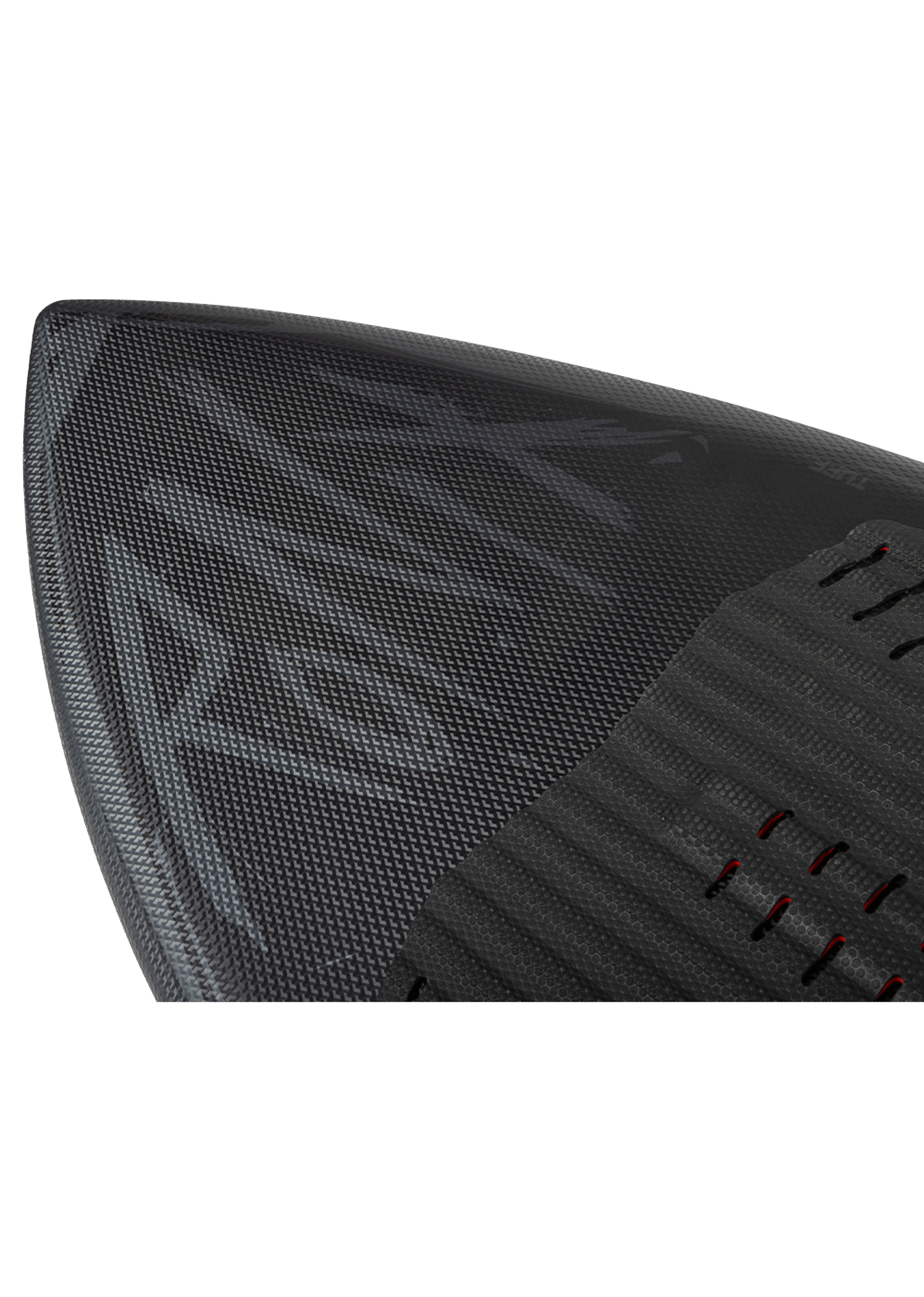 RONIX WAKESURF 2026 - Tuff Tech - Sea Captain - Dark Abyss