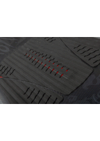 RONIX WAKESURF 2026 - Tuff Tech - Sea Captain - Dark Abyss