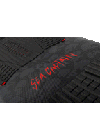 RONIX WAKESURF 2026 - Tuff Tech - Sea Captain - Dark Abyss