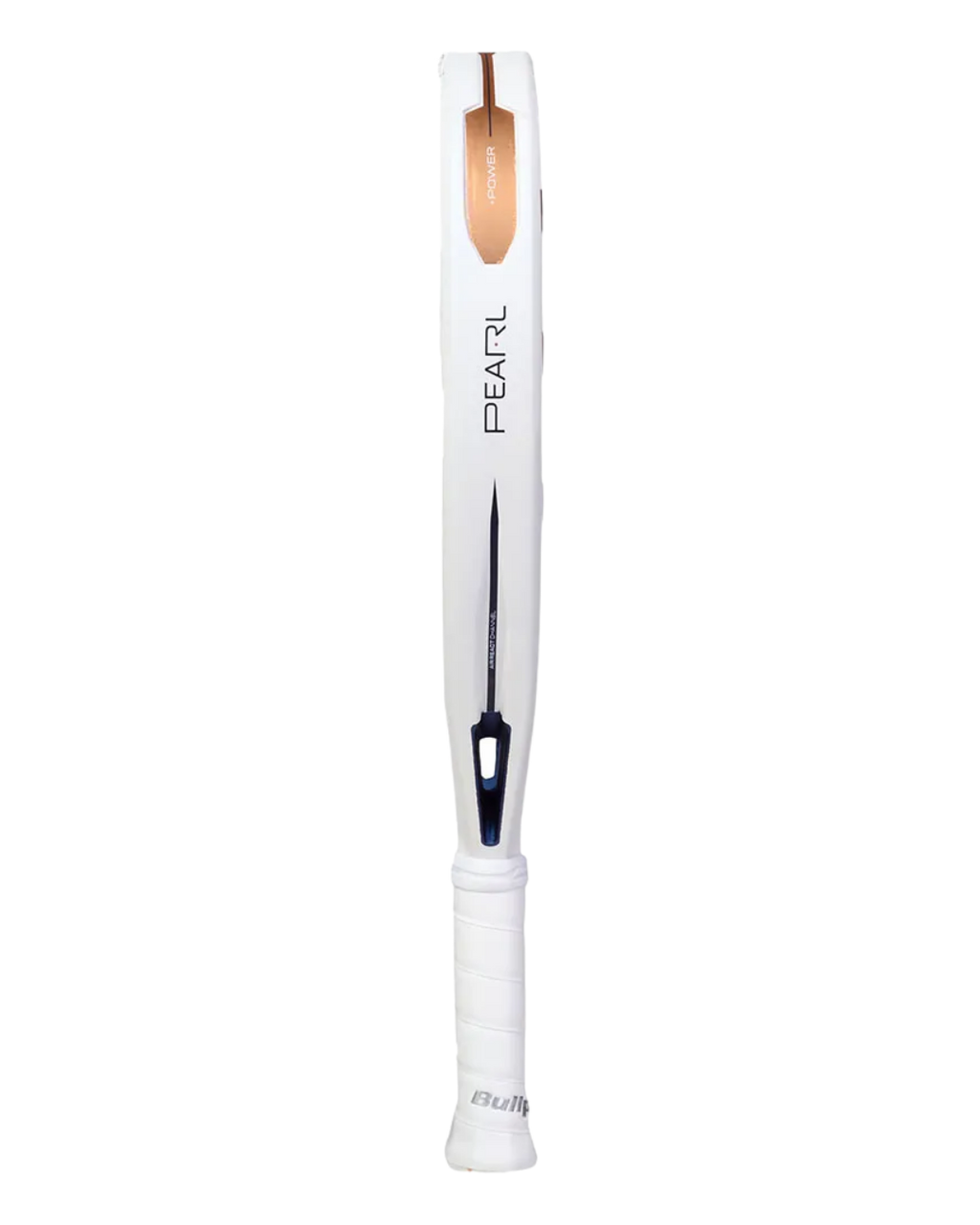 BULLPADEL RACKET - PEARL 27