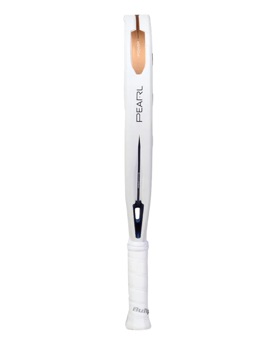 BULLPADEL RACKET - PEARL 27