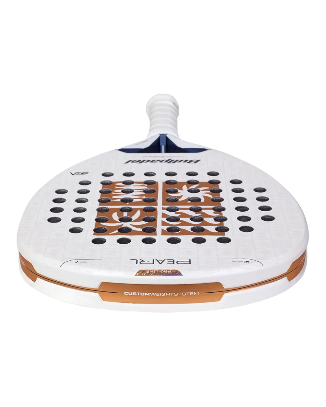 BULLPADEL RACKET - PEARL 27