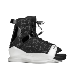 RONIX WOMENS BOOTS 2023 - Halo - Stage 2 - Pearl White / Marble
