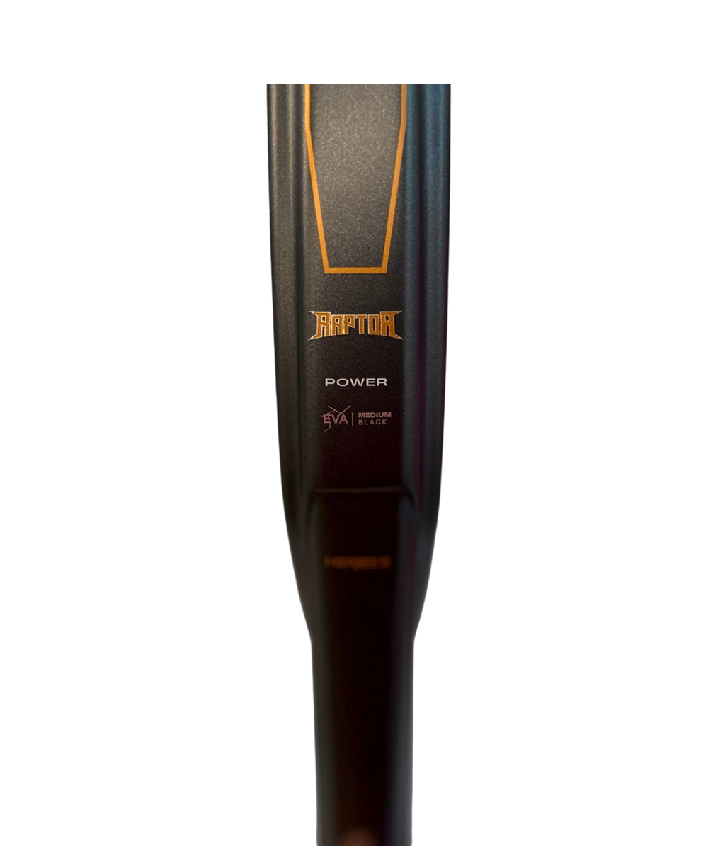 HEROES - PADEL RACKET - RAPTOR 2026